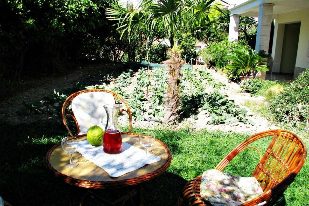 Apartments Miljak 오미스 외부 사진